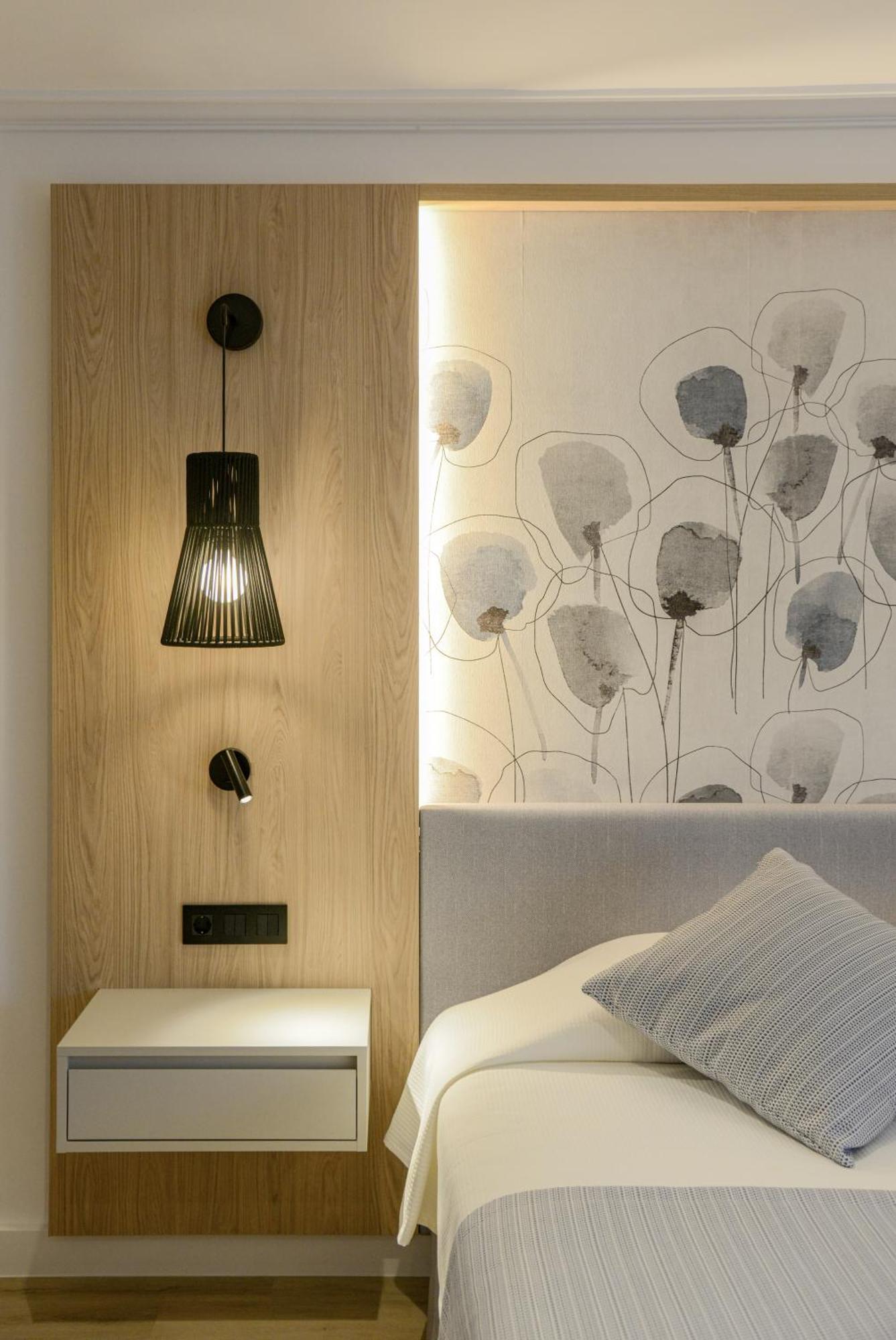 Superior Zweibettzimmer mit Balkon