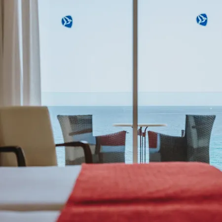 Grupotel Aguait Resort & Spa - Adults Only-3
