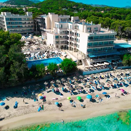 Hotel Na Forana-2