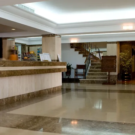 Hotel Bella Playa & Spa-2