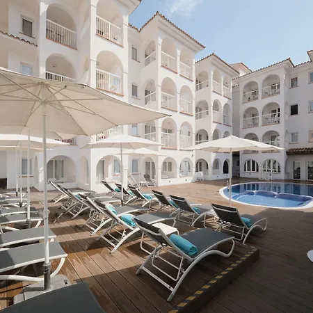 Bq Cala Ratjada (Adults Only)-3