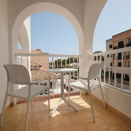 Bq Cala Ratjada (Adults Only)-2